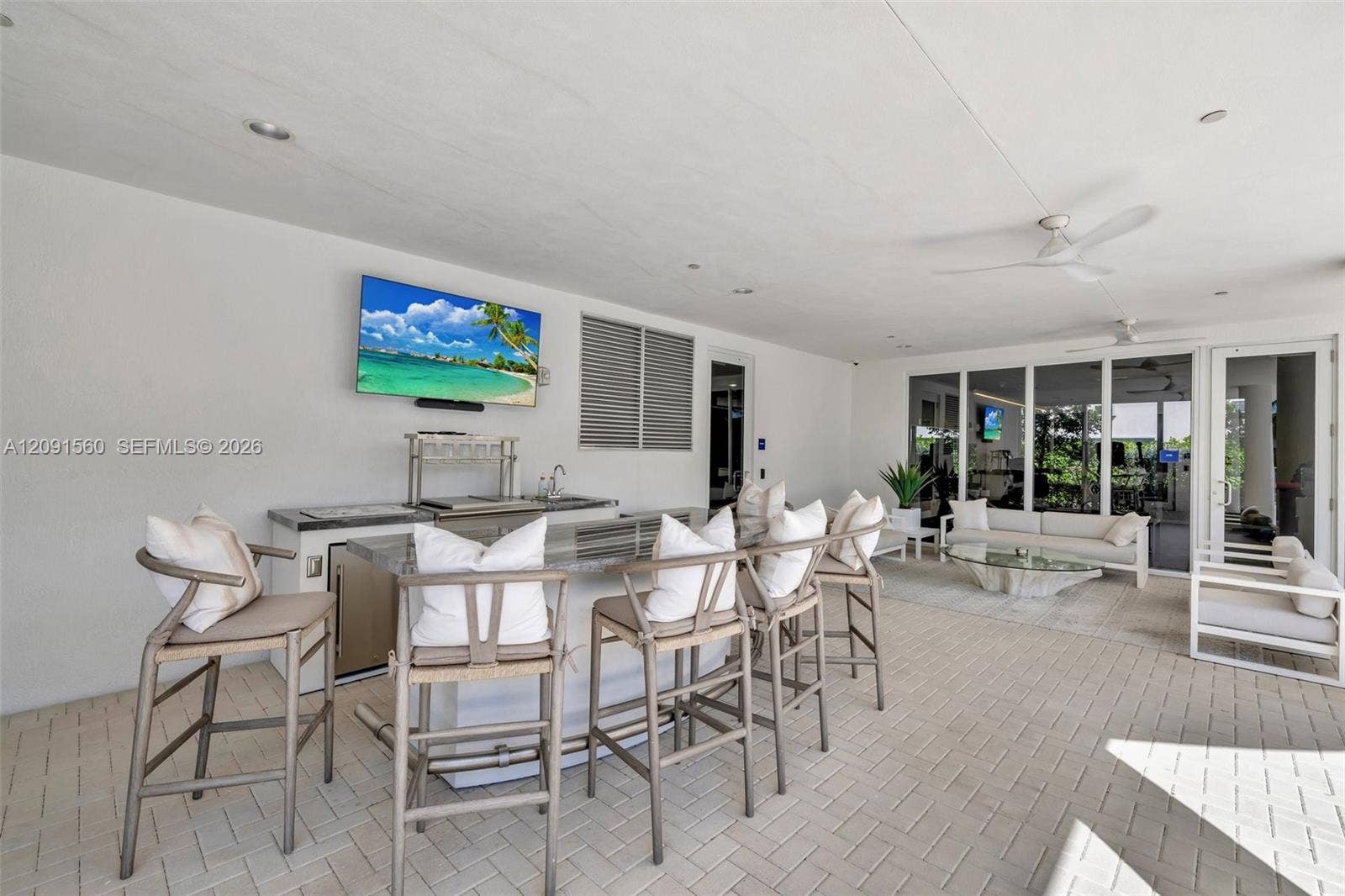 612 Bayshore Drive, #301, Fort Lauderdale, FL 33304 Photo 34
