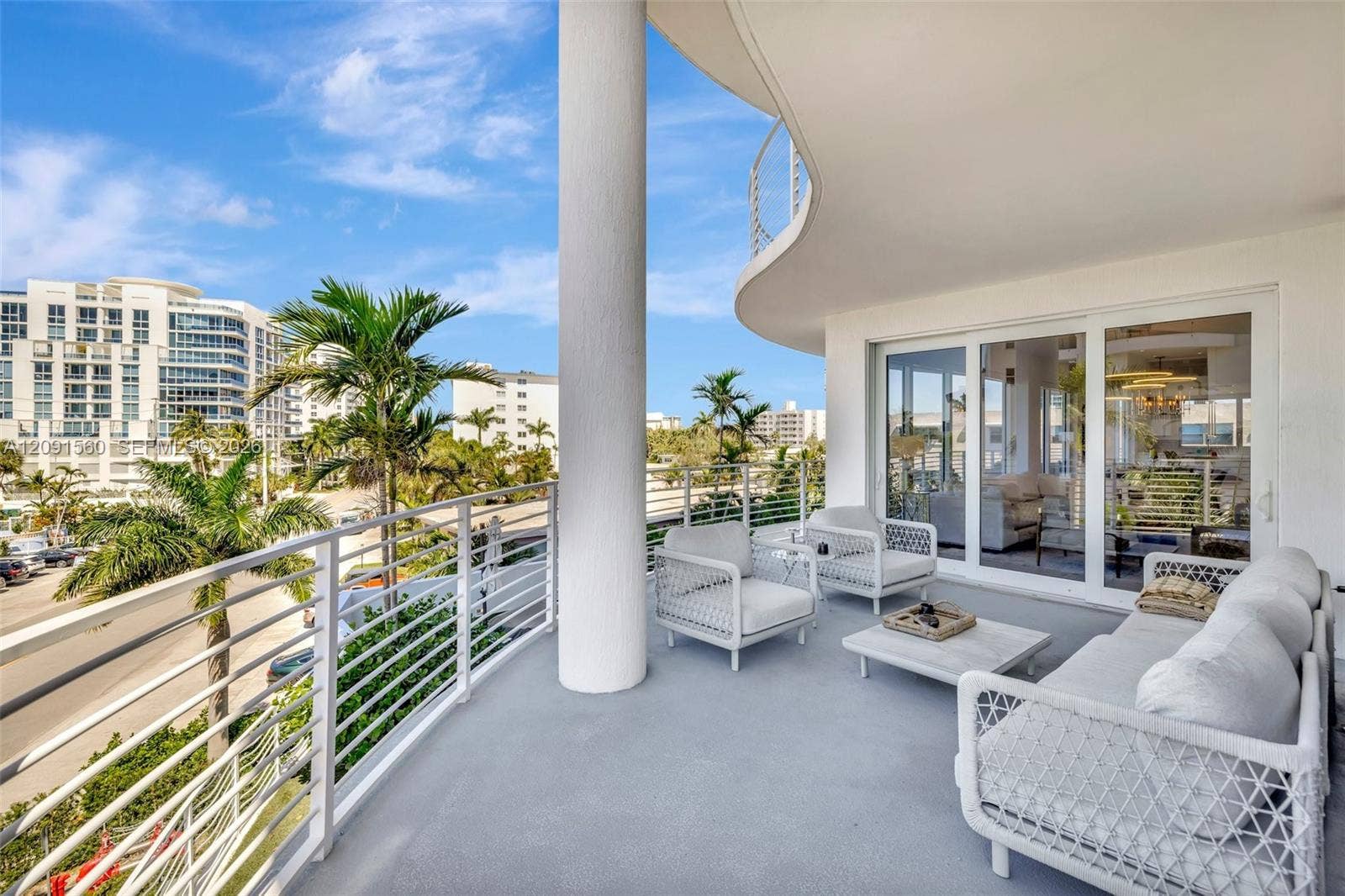 612 Bayshore Drive, #301, Fort Lauderdale, FL 33304 Photo 25