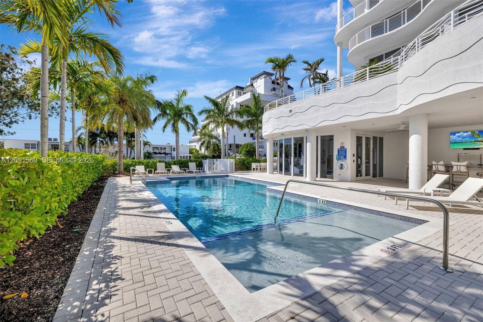 612 Bayshore Drive, #301, Fort Lauderdale, FL 33304 Photo 32