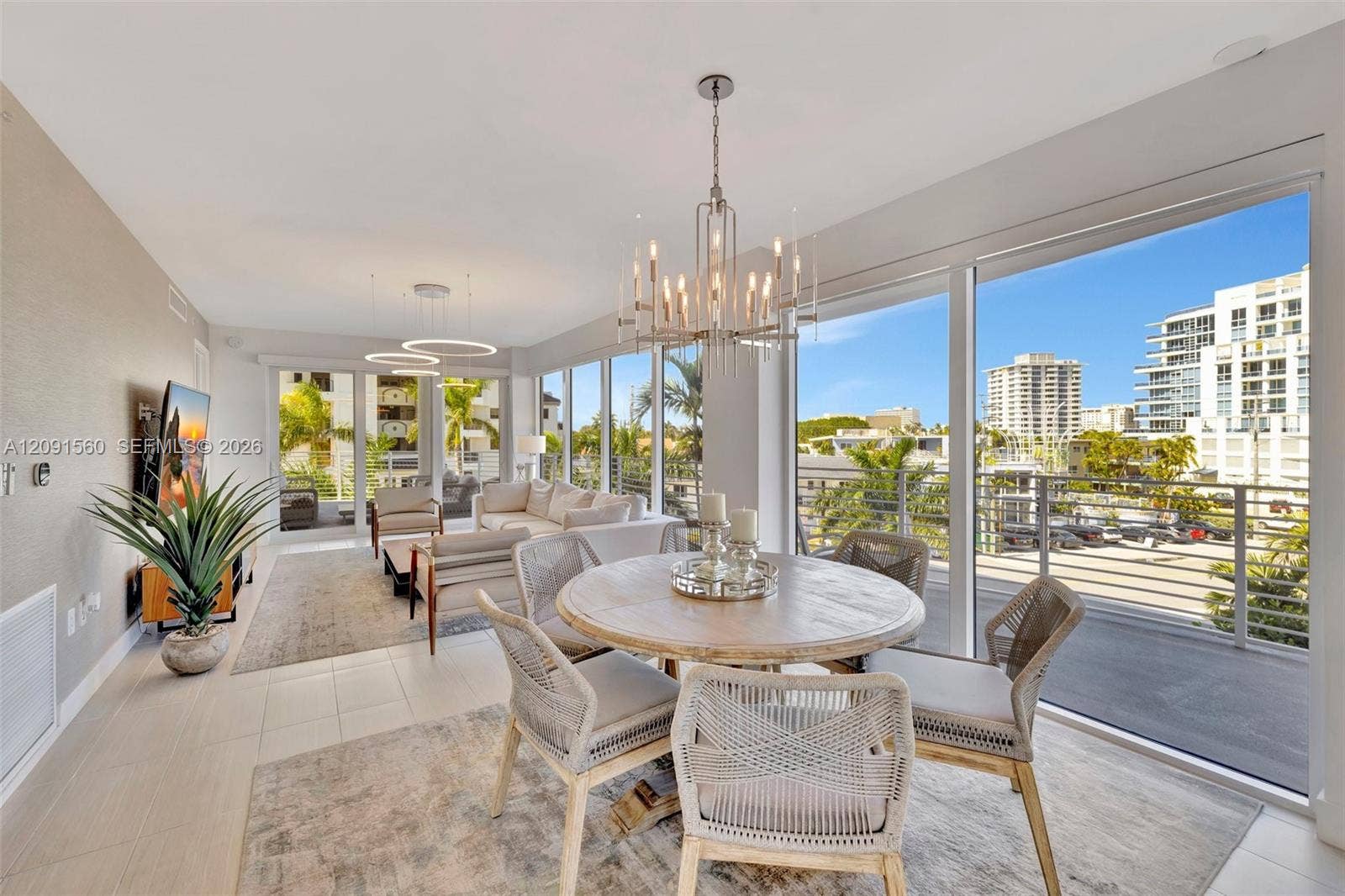 612 Bayshore Drive, #301, Fort Lauderdale, FL 33304 Photo 1