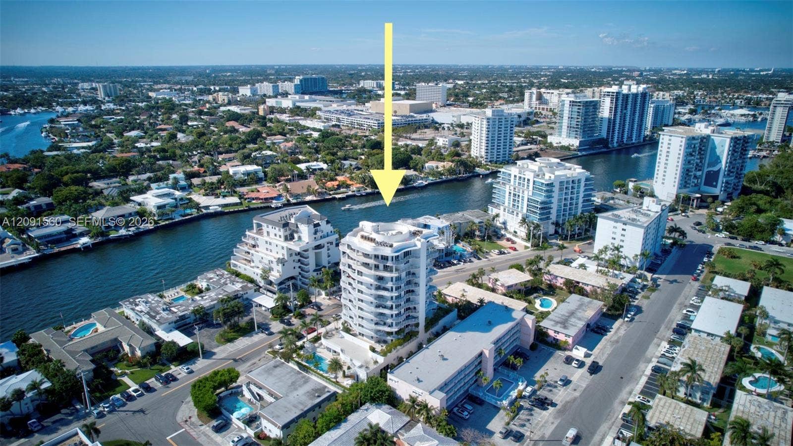 612 Bayshore Drive, #301, Fort Lauderdale, FL 33304 Photo 41