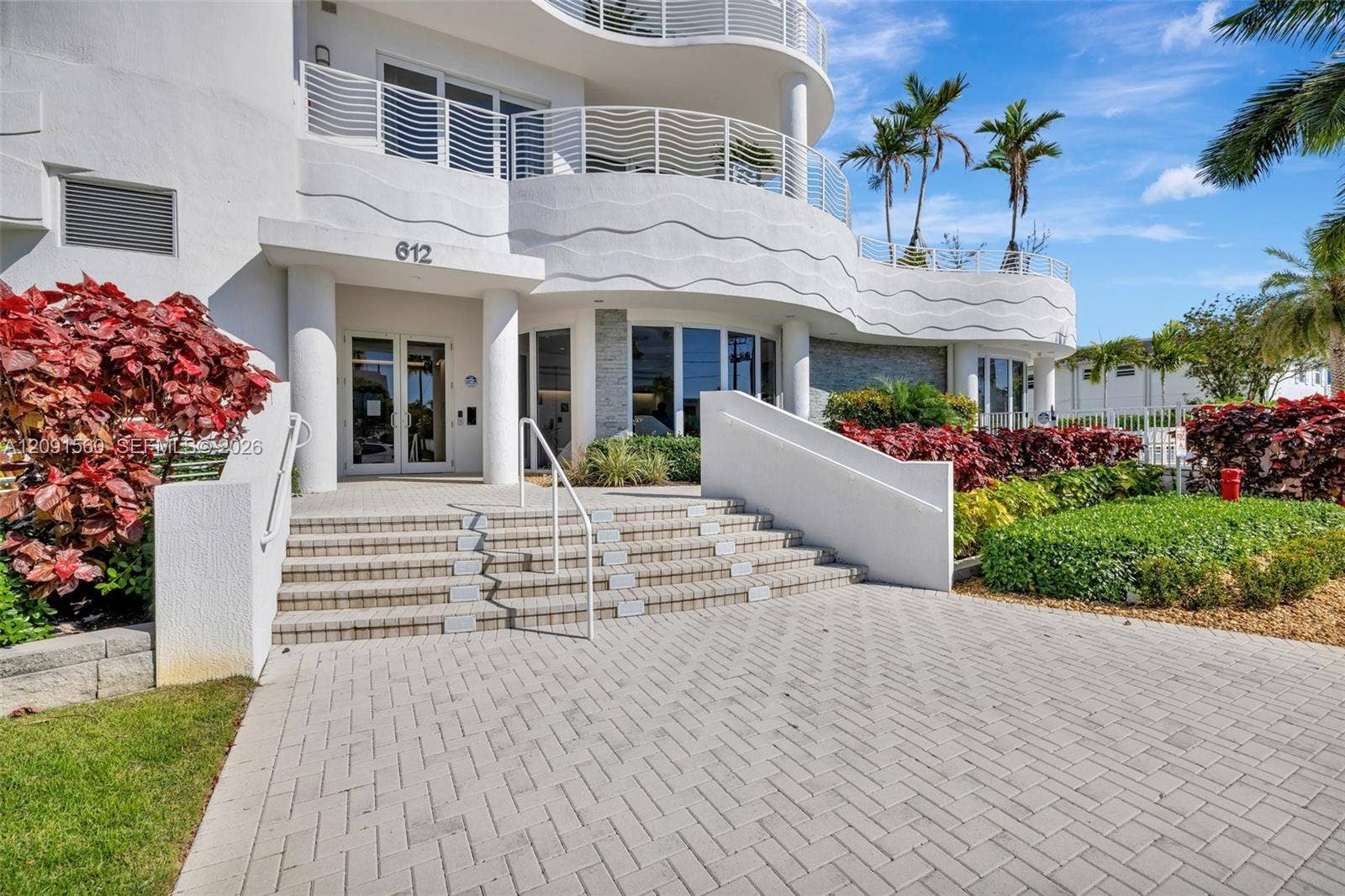 612 Bayshore Drive, #301, Fort Lauderdale, FL 33304 Photo 28