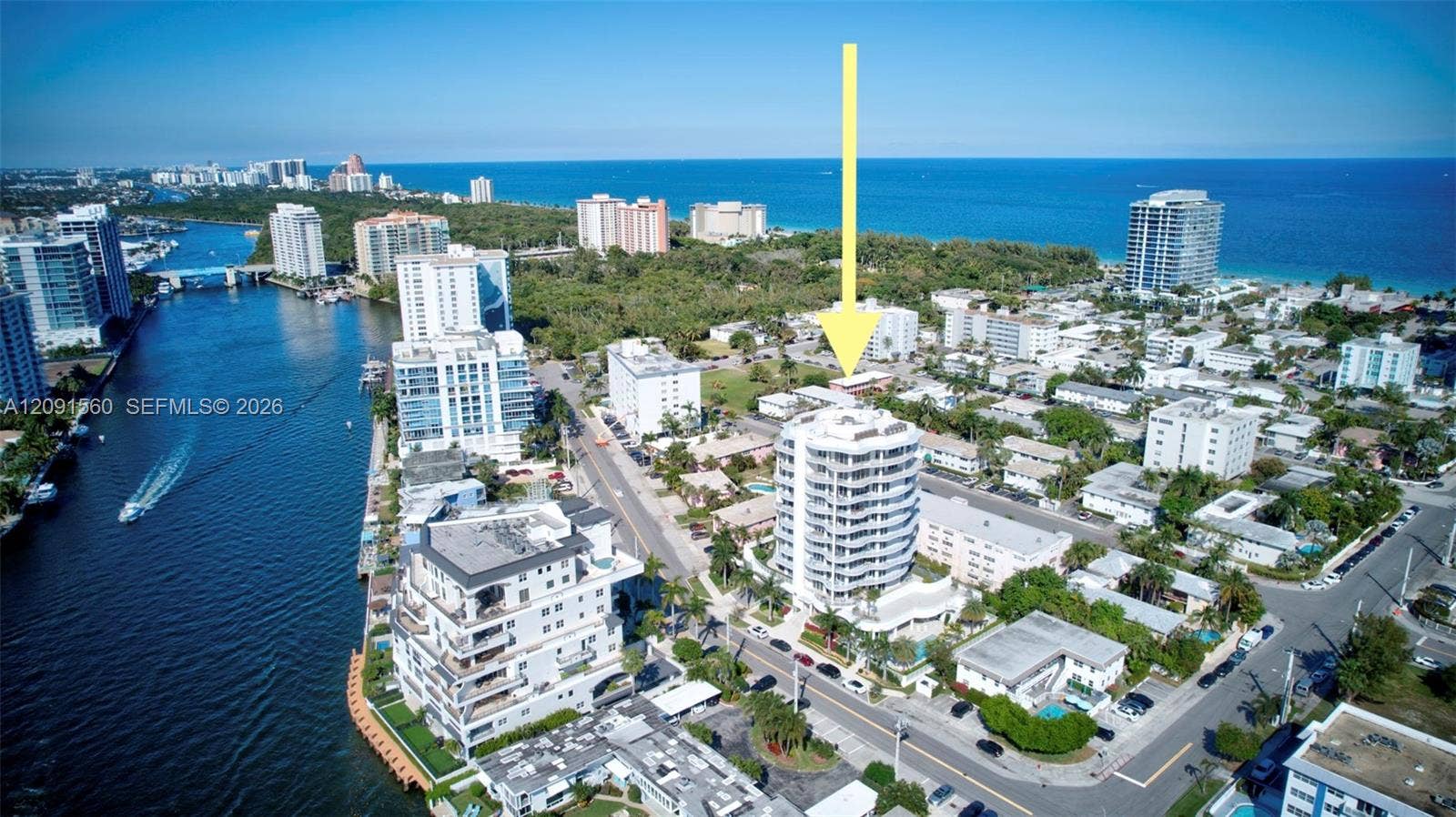 612 Bayshore Drive, #301, Fort Lauderdale, FL 33304 Photo 45