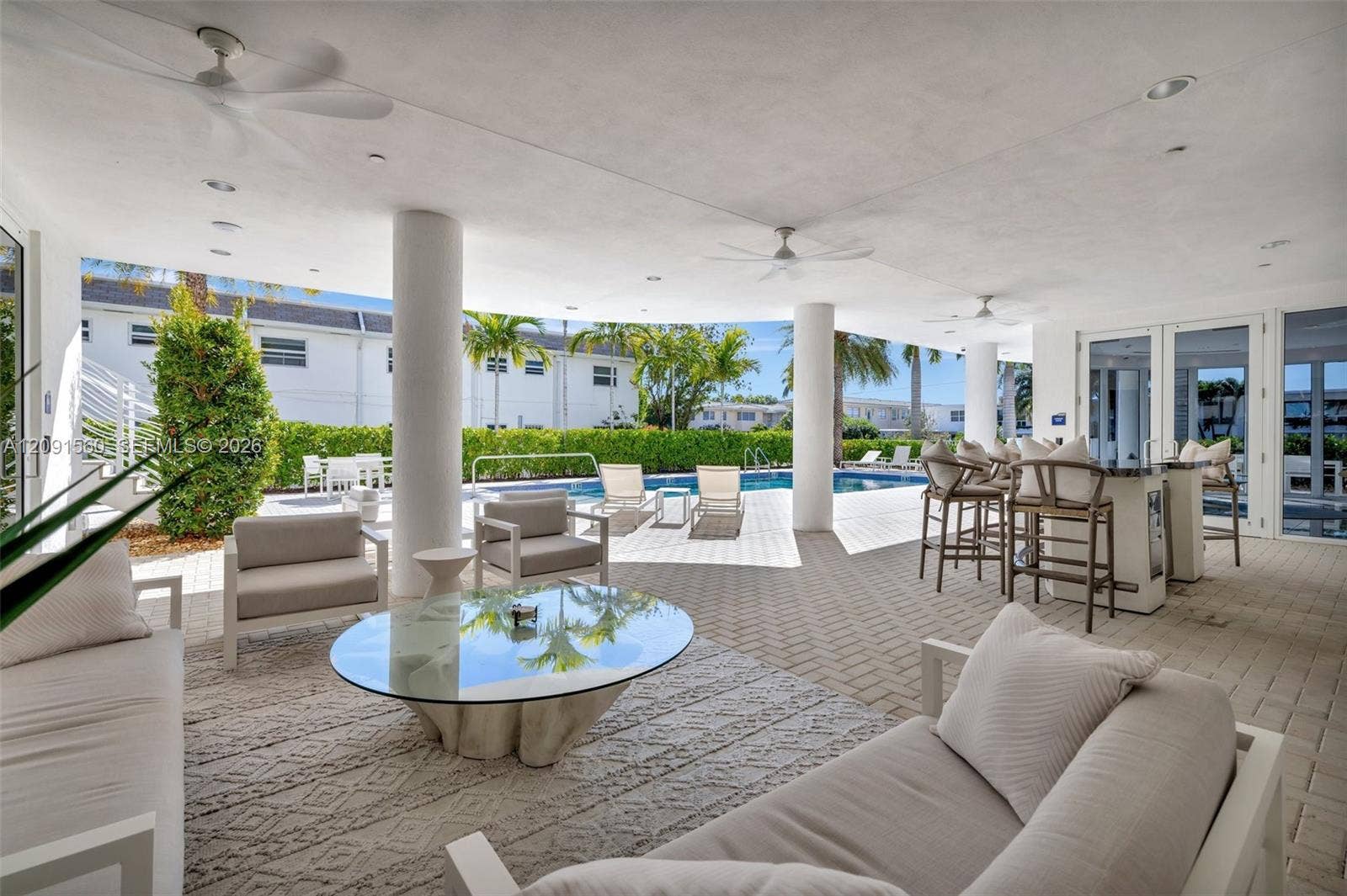 612 Bayshore Drive, #301, Fort Lauderdale, FL 33304 Photo 36