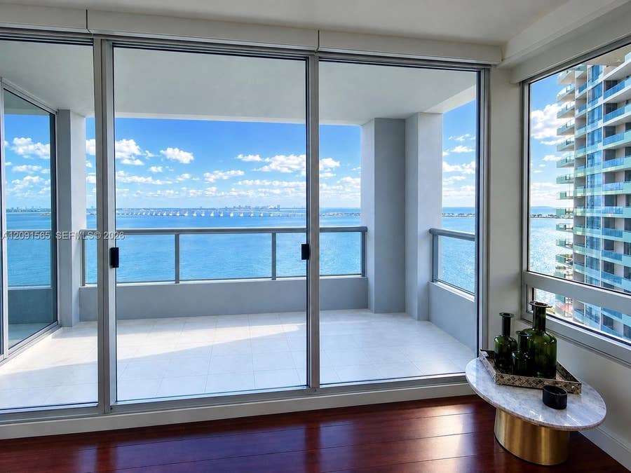 Property photo for 1541 Brickell Avenue, #A1401, Miami, FL
