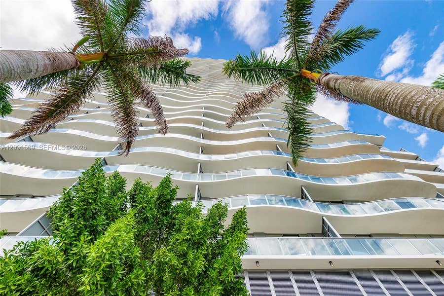 Property photo for 1400 Biscayne Boulevard, #405, Miami, FL