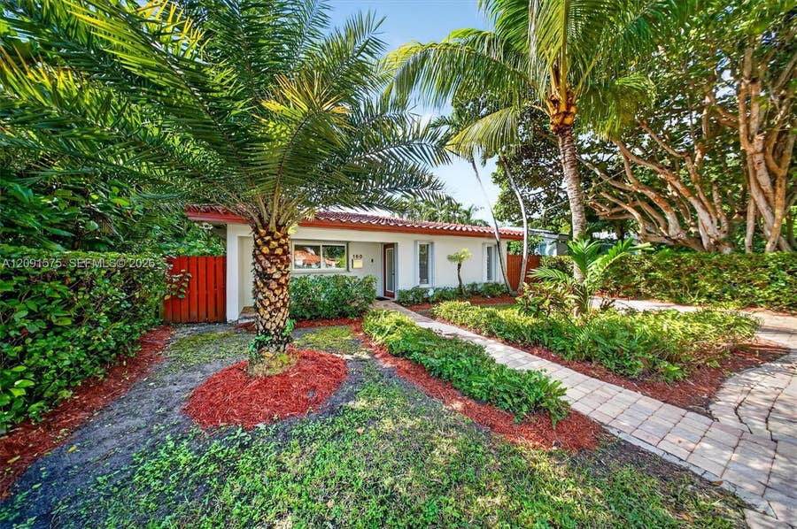 Property photo for 160 NE 86th Street, El Portal, FL