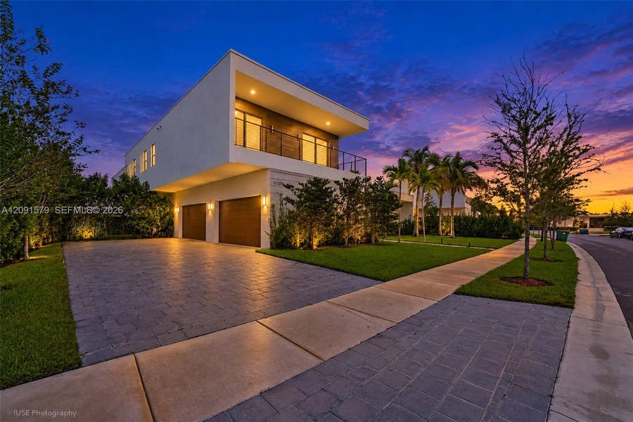Property photo for 16629 Botaniko Drive, Weston, FL