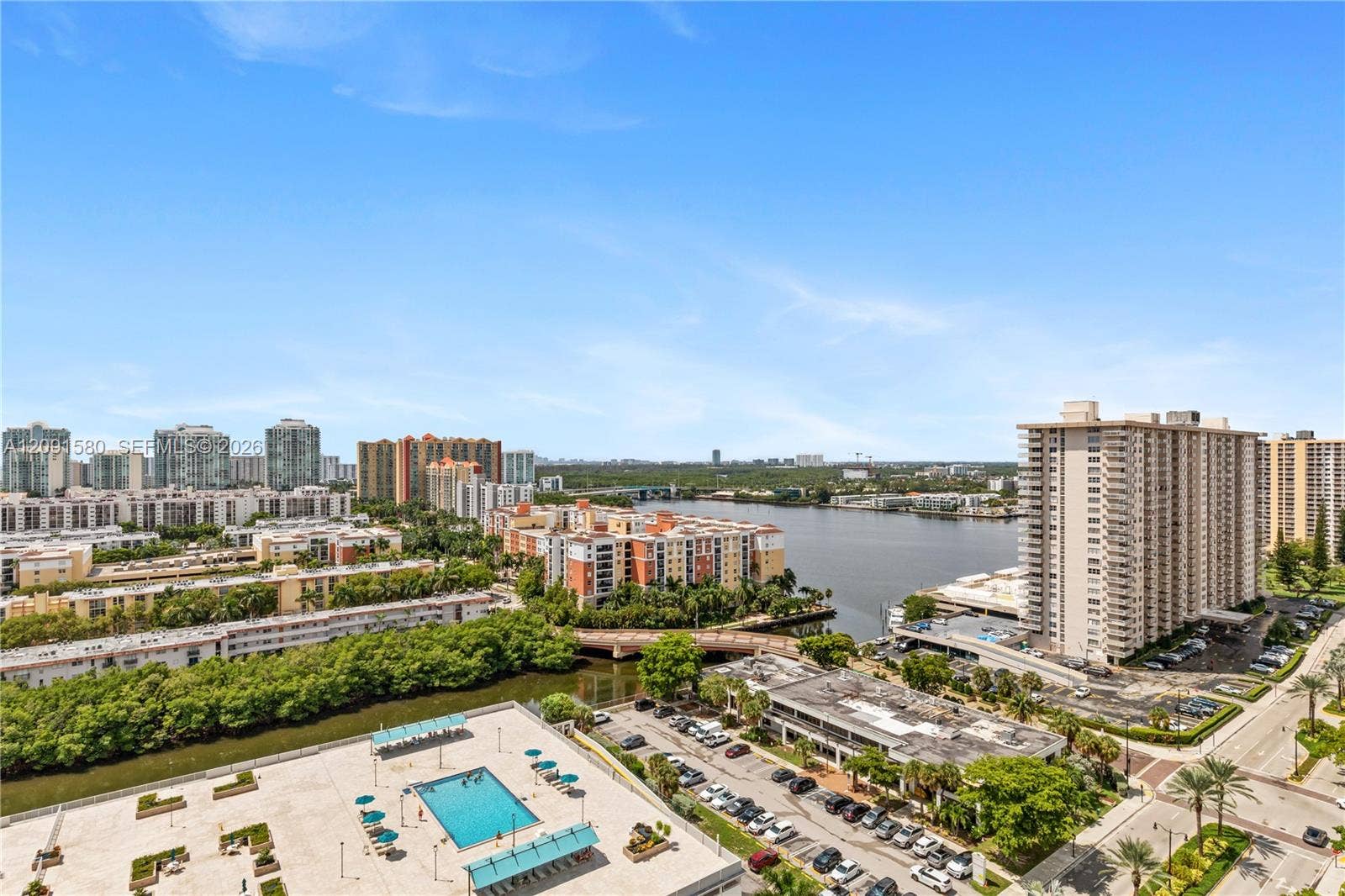 231 174th Street, #2106, Sunny Isles Beach, FL 33160 Photo 28