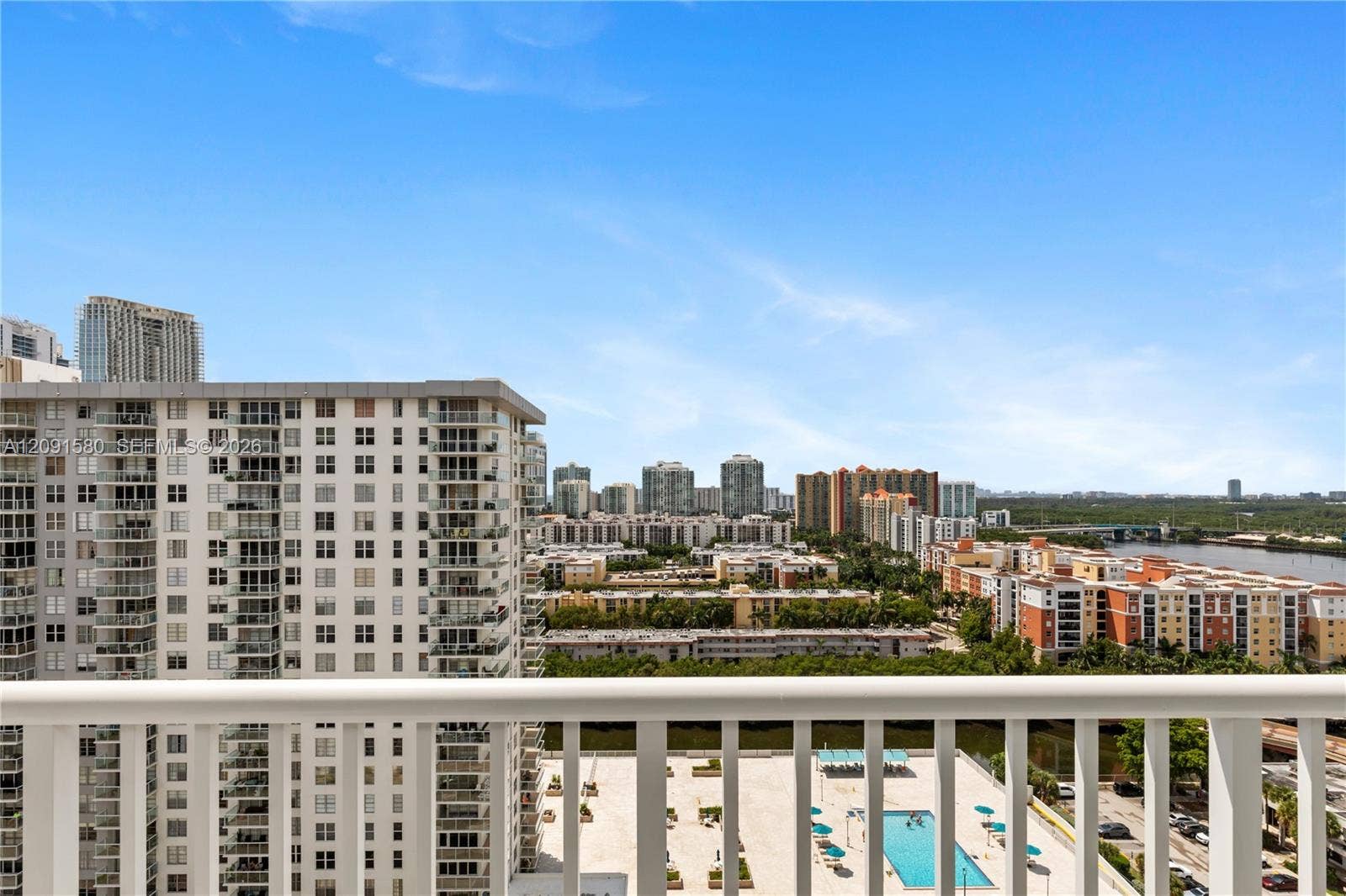 231 174th Street, #2106, Sunny Isles Beach, FL 33160 Photo 27