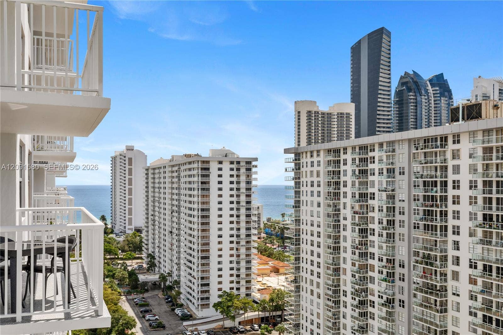 231 174th Street, #2106, Sunny Isles Beach, FL 33160 Photo 31