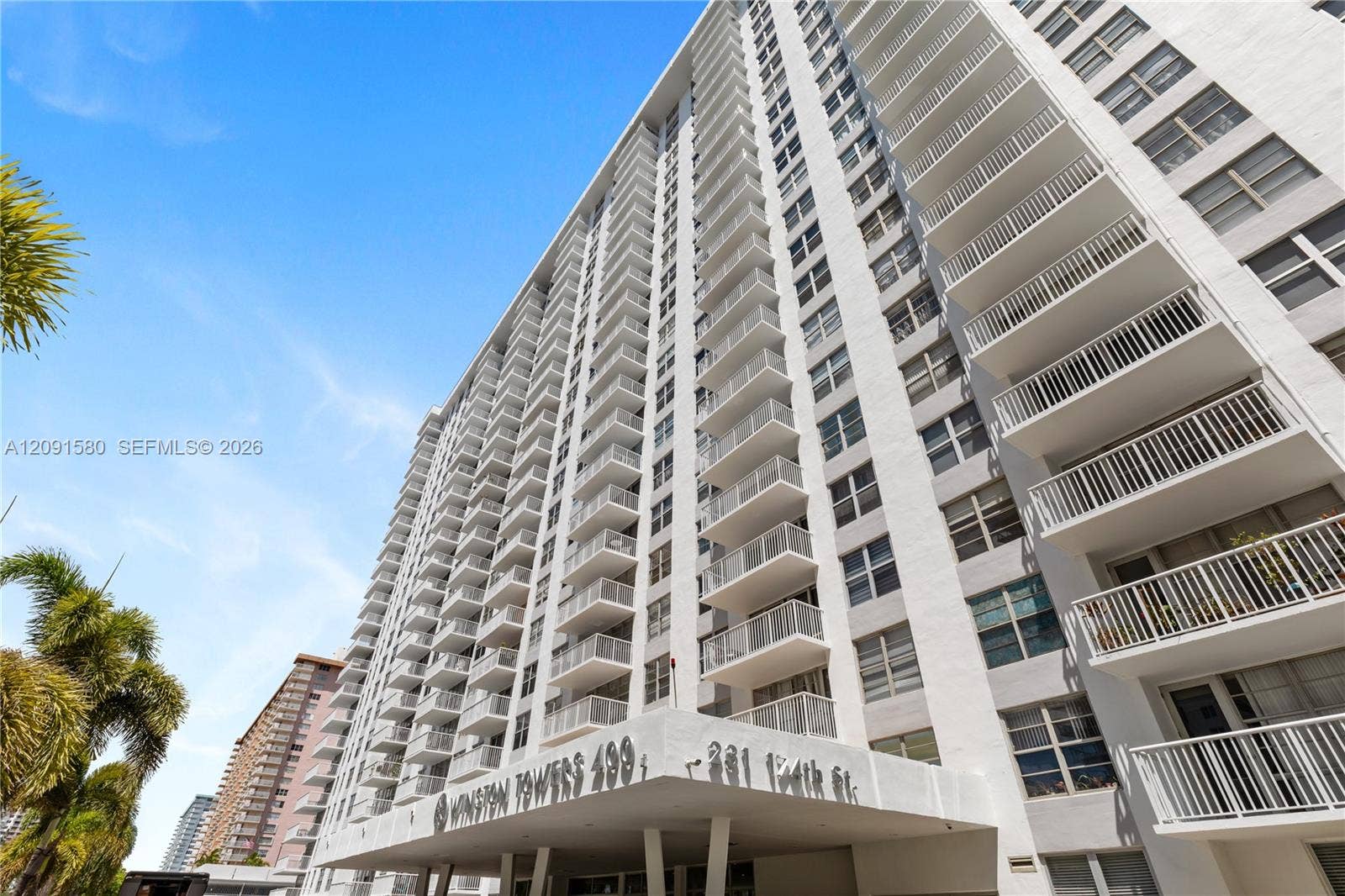 231 174th Street, #2106, Sunny Isles Beach, FL 33160 Photo 33