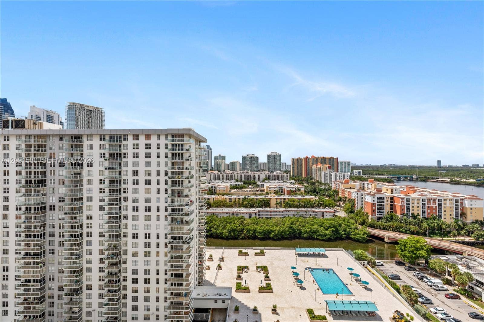 231 174th Street, #2106, Sunny Isles Beach, FL 33160 Photo 29