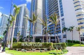 Property photo for 1850 S Ocean Drive, #610, Hallandale Beach, FL