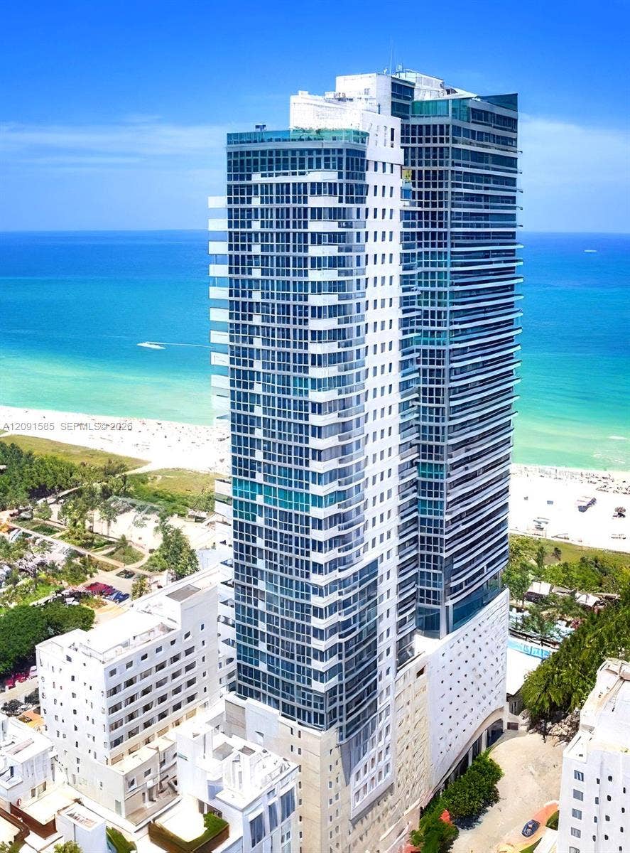 Property photo for 101 20th Street, #2802/2804, Miami Beach, FL