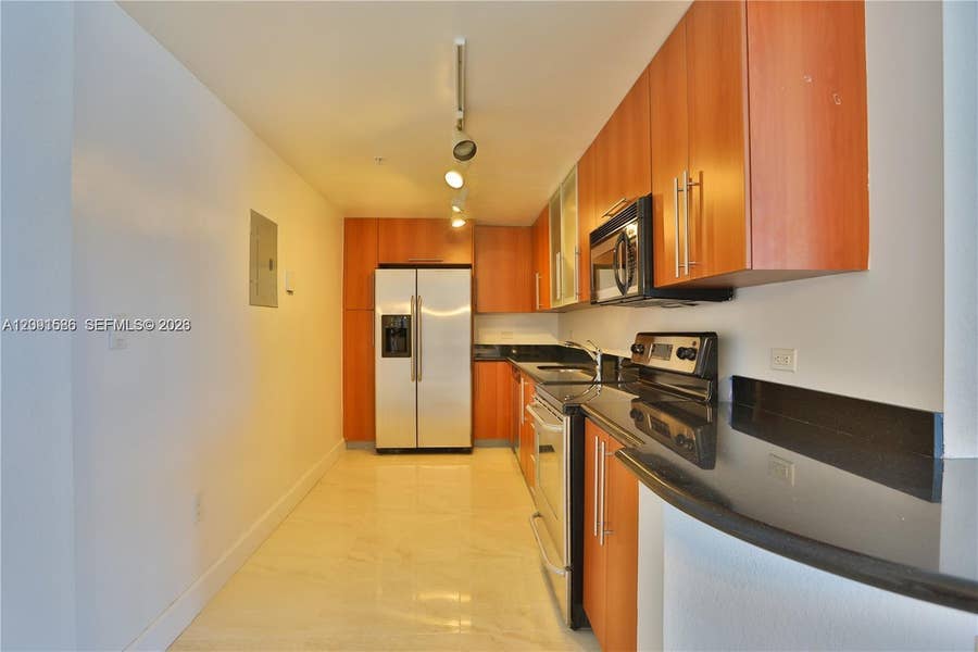 Property photo for 7501 E Treasure Drive, #4K, North Bay Village, FL