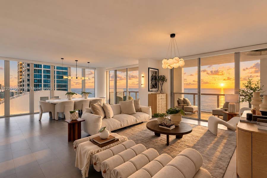 Property photo for 6799 Collins Avenue, #LPH02, Miami Beach, FL