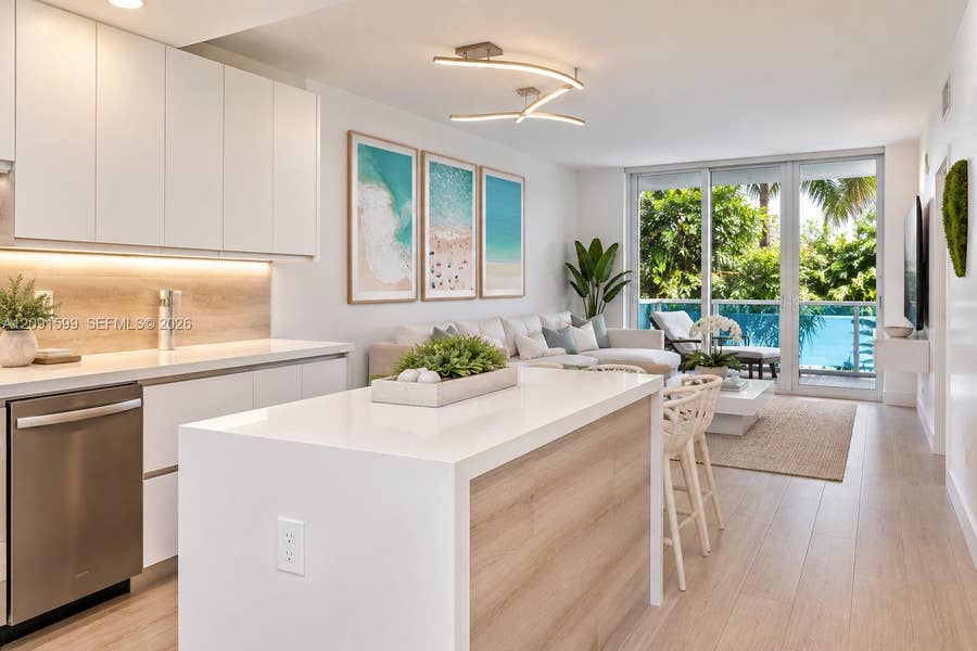 Property photo for 2301 Collins Avenue, #318, Miami Beach, FL