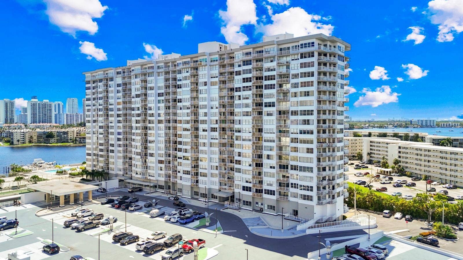 18021 Biscayne Boulevard, #1102, Aventura, FL 33160 Photo 1