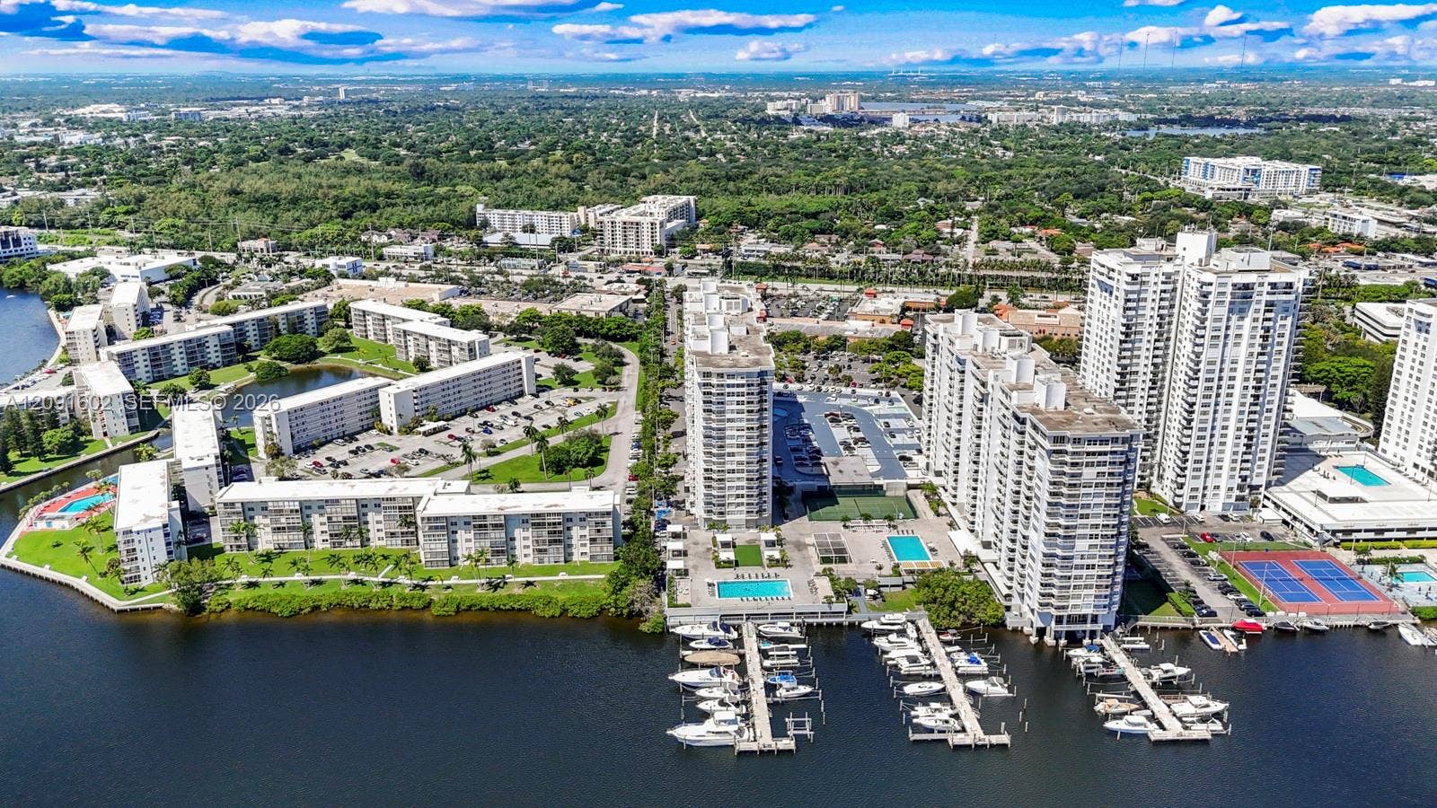 18021 Biscayne Boulevard, #1102, Aventura, FL 33160 Photo 24