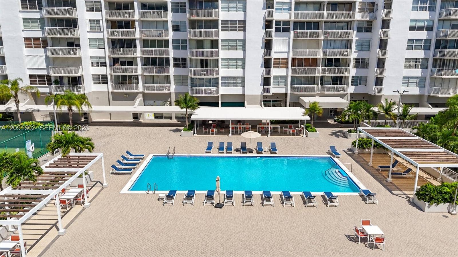 18021 Biscayne Boulevard, #1102, Aventura, FL 33160 Photo 23