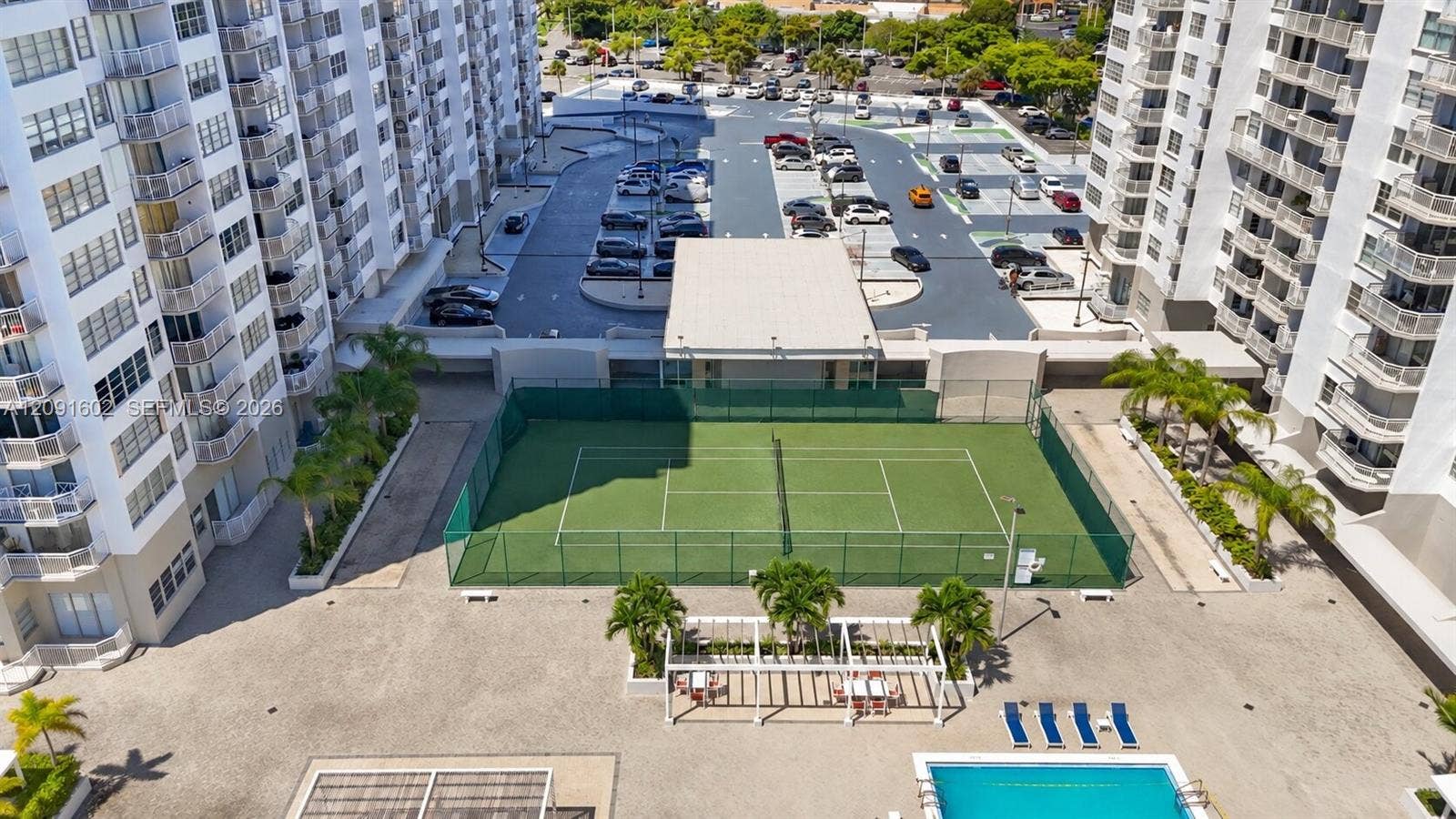 18021 Biscayne Boulevard, #1102, Aventura, FL 33160 Photo 21