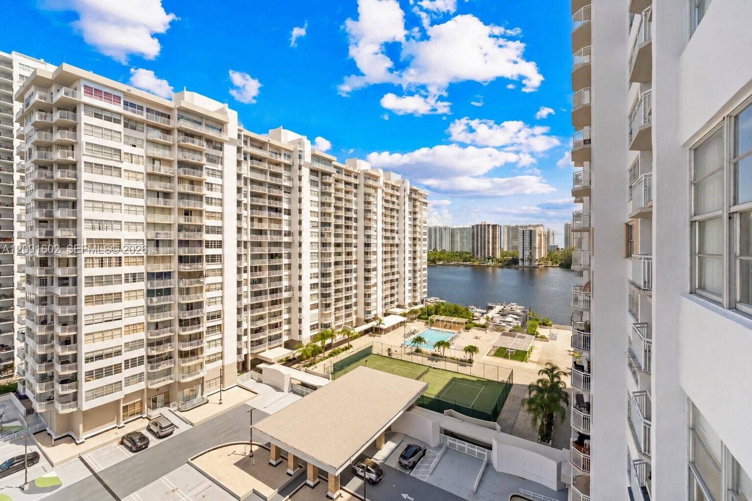 18021 Biscayne Boulevard, #1102, Aventura, FL 33160 Photo 27
