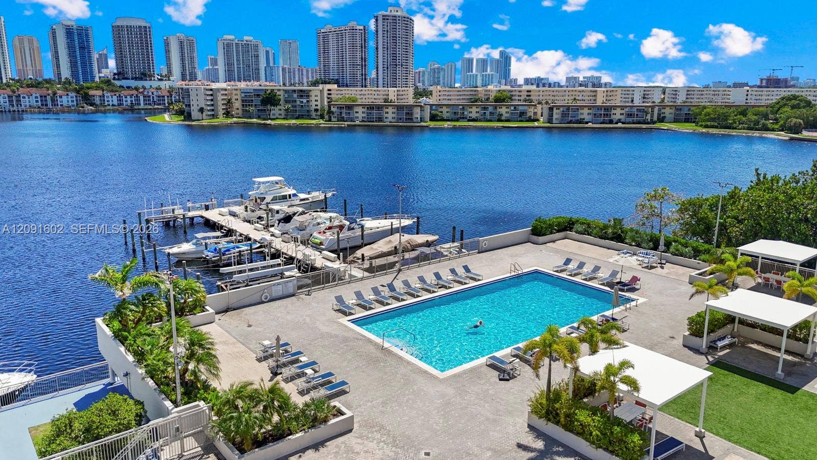 18021 Biscayne Boulevard, #1102, Aventura, FL 33160 Photo 20
