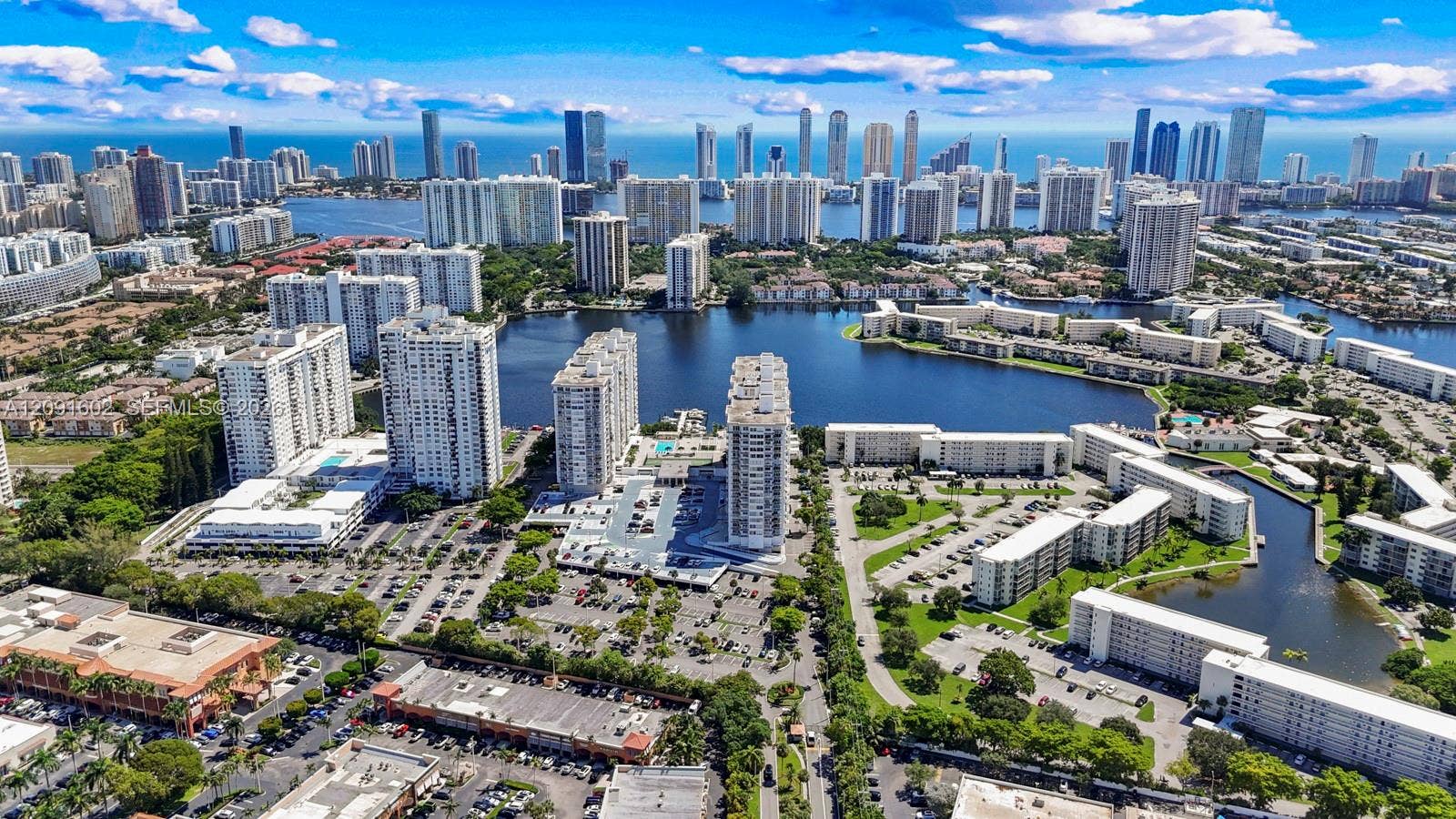 18021 Biscayne Boulevard, #1102, Aventura, FL 33160 Photo 19