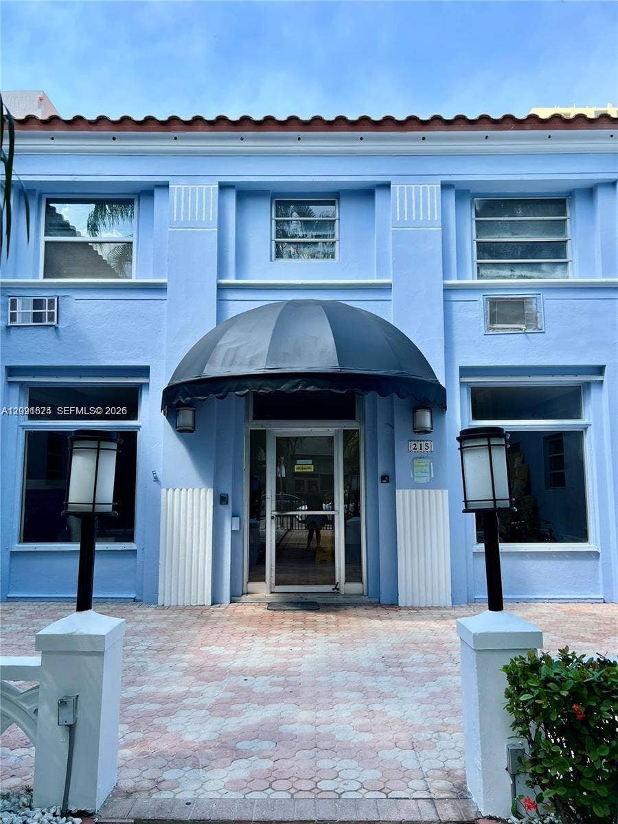 Property photo for 215 30th Street, #6, Miami Beach, FL