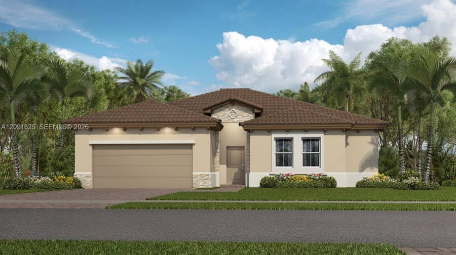Property photo for 2986 SE 25 Terrace, Homestead, FL