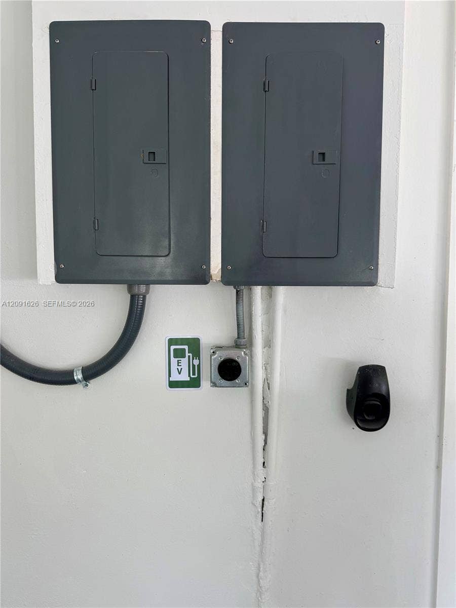 EV Charging