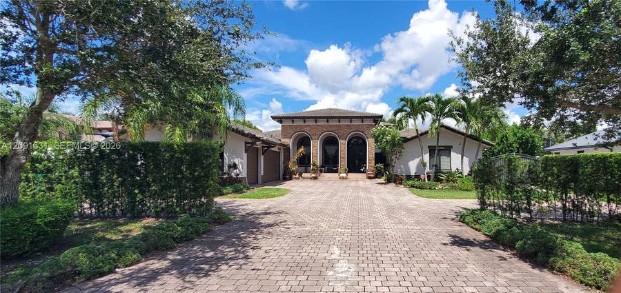 Property photo for 12965 SW 197th Street, Miami, FL