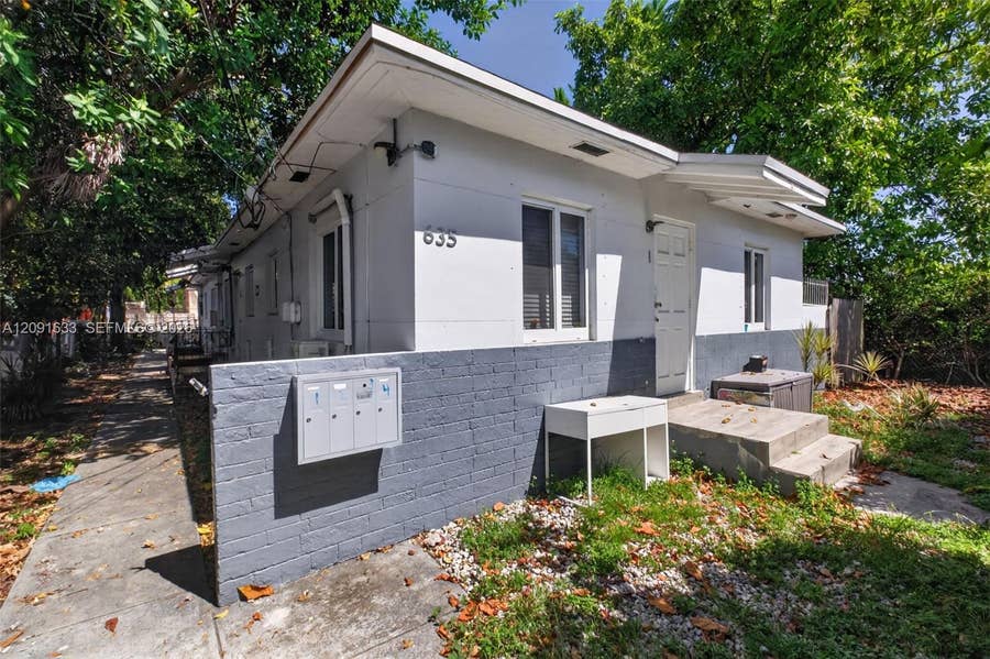 Property photo for 635 SW 16th Avenue, #3, Miami, FL