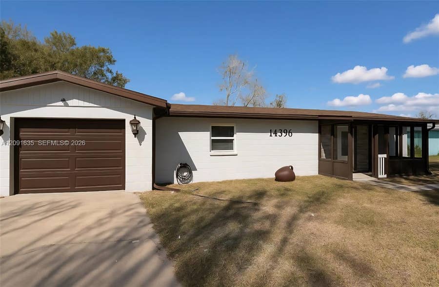 Property photo for 14396 Pambar Avenue, Port Charlotte, FL