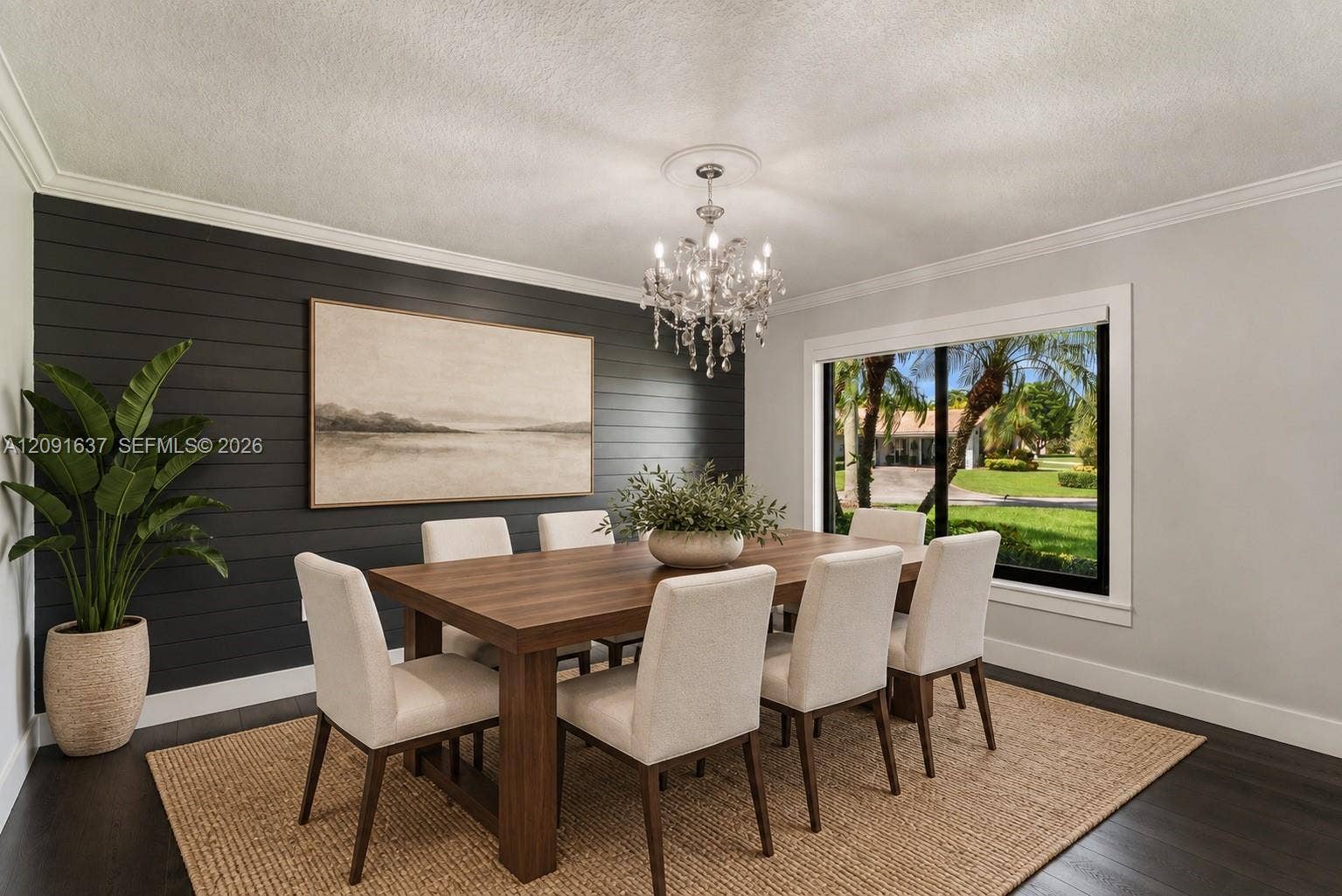 14800 SW 166th Street, Miami, FL 33187 Virtually Staged