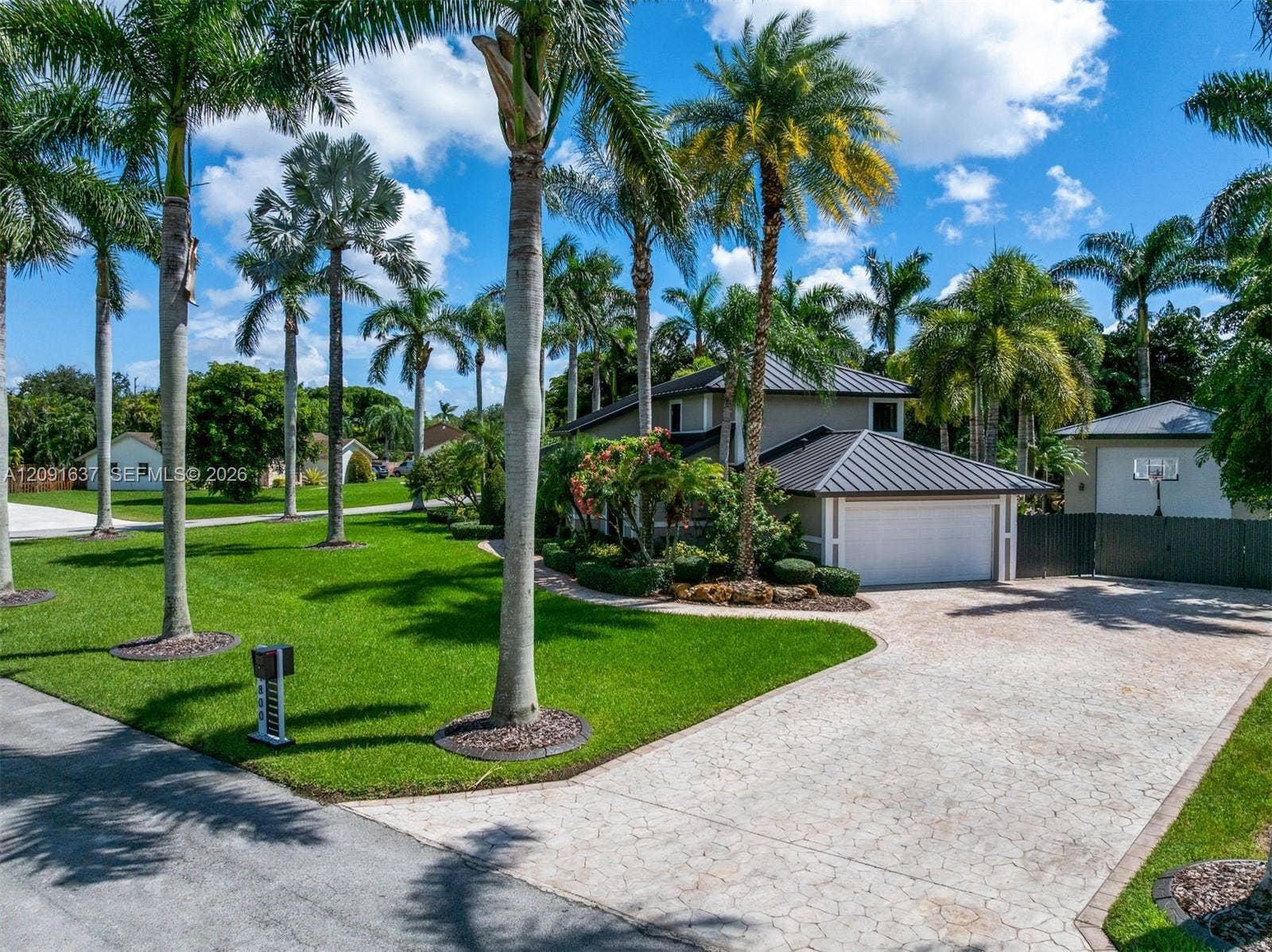 14800 SW 166th Street, Miami, FL 33187 Photo 74