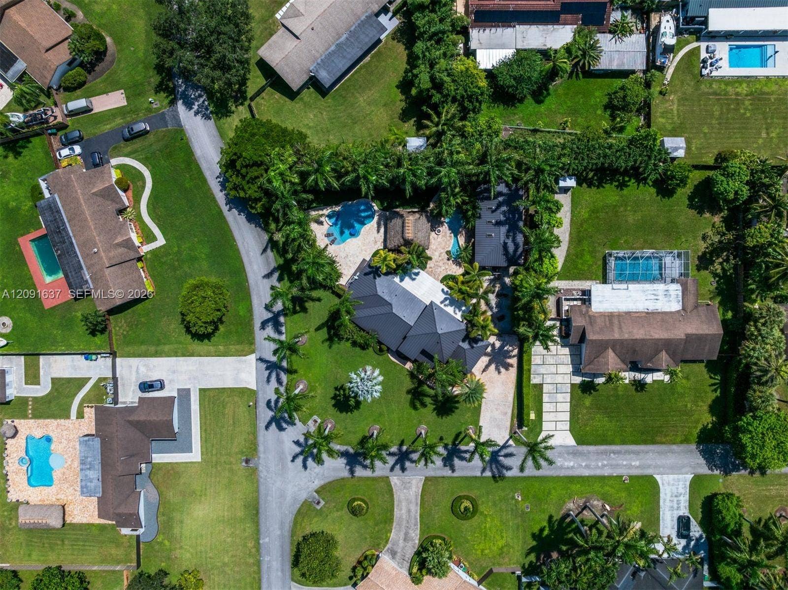 14800 SW 166th Street, Miami, FL 33187 Photo 75