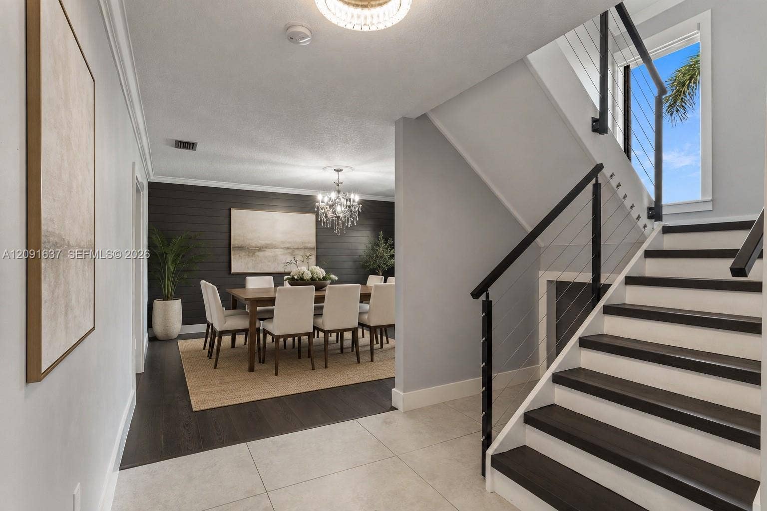 14800 SW 166th Street, Miami, FL 33187 Virtually Staged