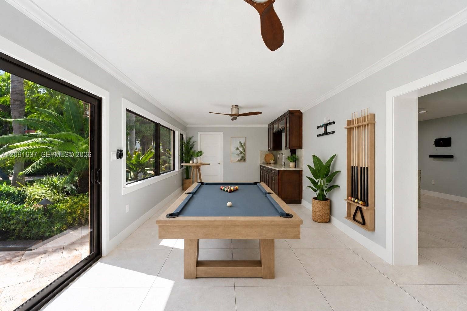 14800 SW 166th Street, Miami, FL 33187 Virtually Staged