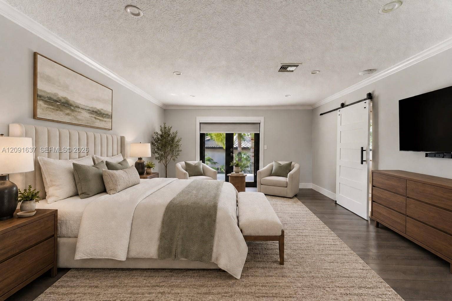 14800 SW 166th Street, Miami, FL 33187 Virtually Staged