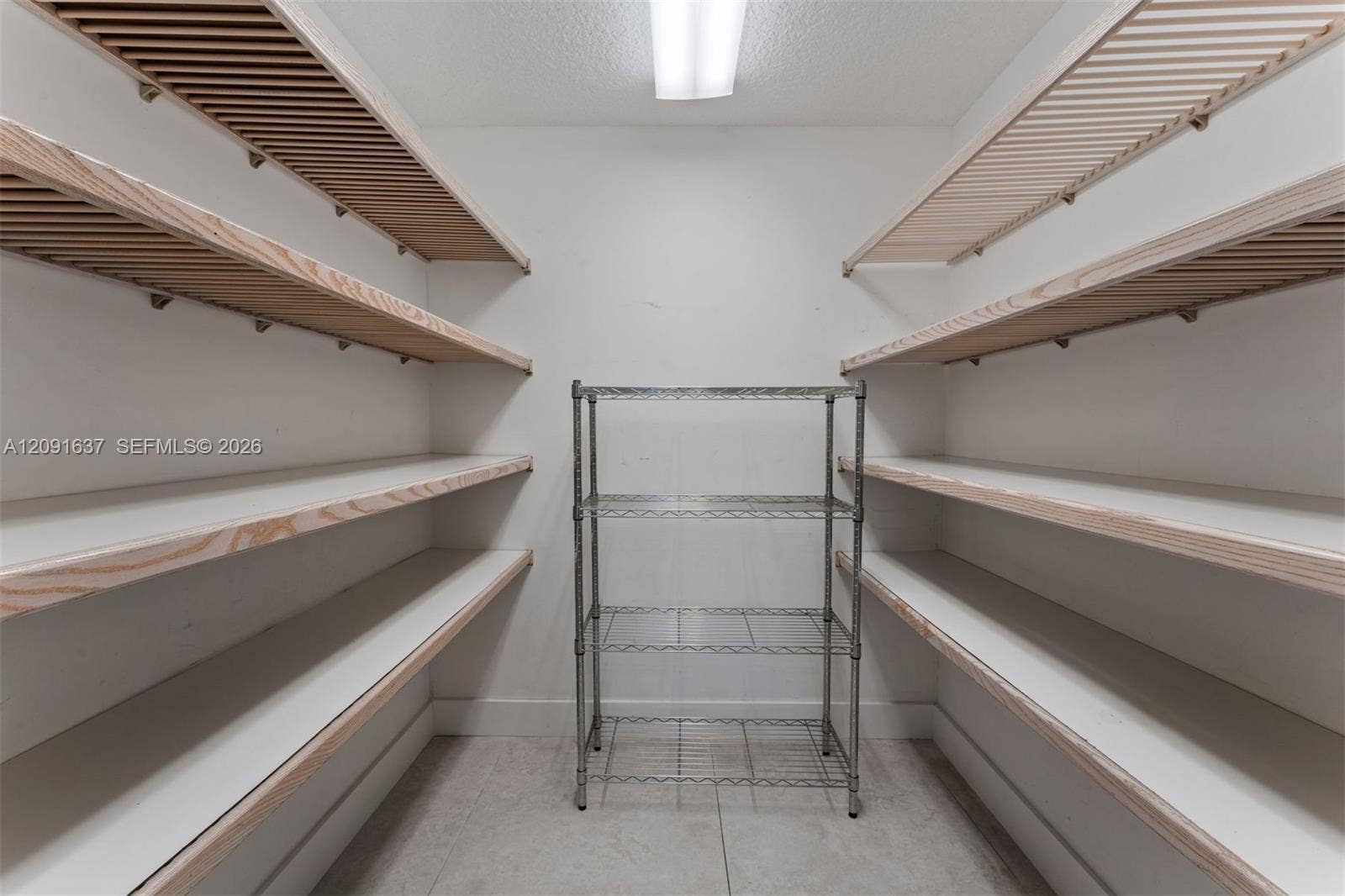 14800 SW 166th Street, Miami, FL 33187 Large Pantry