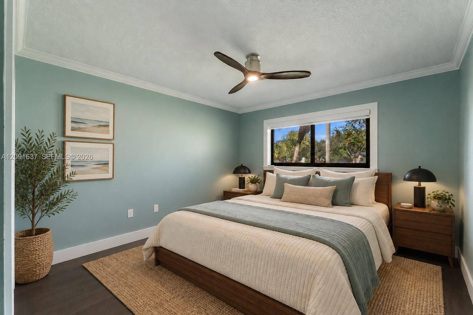 14800 SW 166th Street, Miami, FL 33187 Virtually Staged