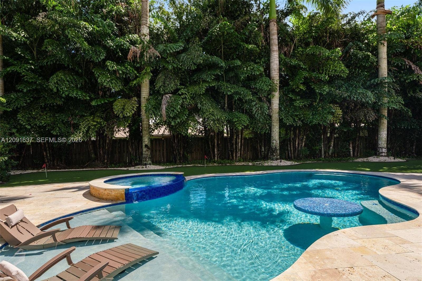 14800 SW 166th Street, Miami, FL 33187 Beach- shallow entry