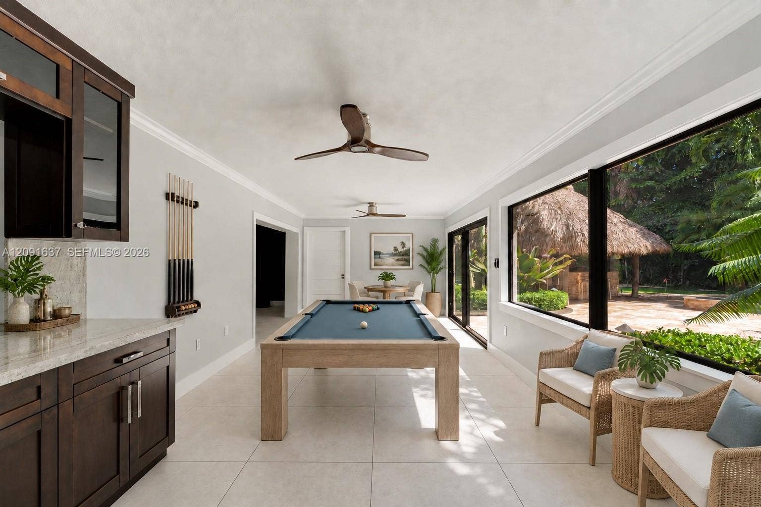 14800 SW 166th Street, Miami, FL 33187 Virtually Staged
