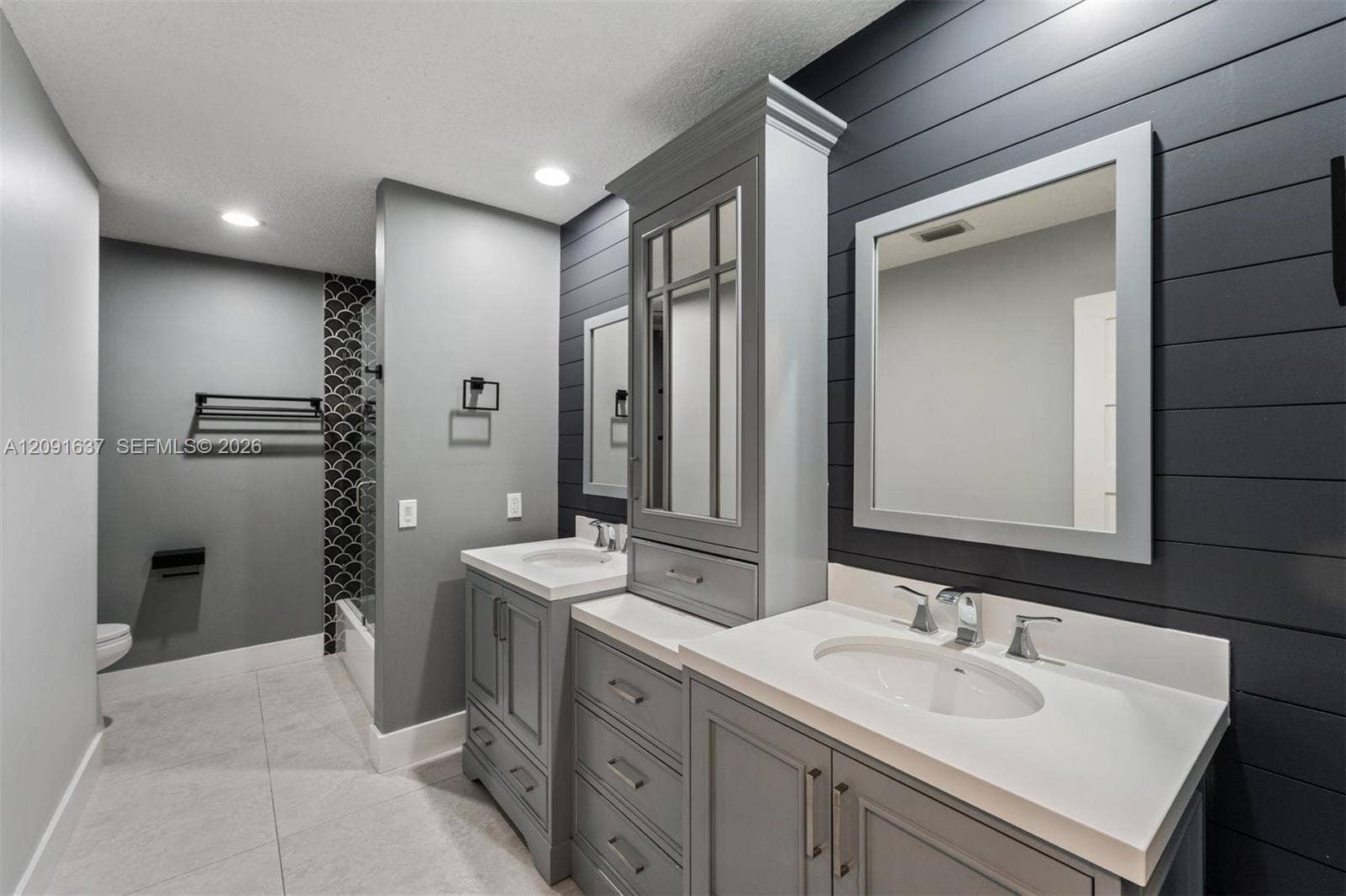 14800 SW 166th Street, Miami, FL 33187 Secondary Bathroom