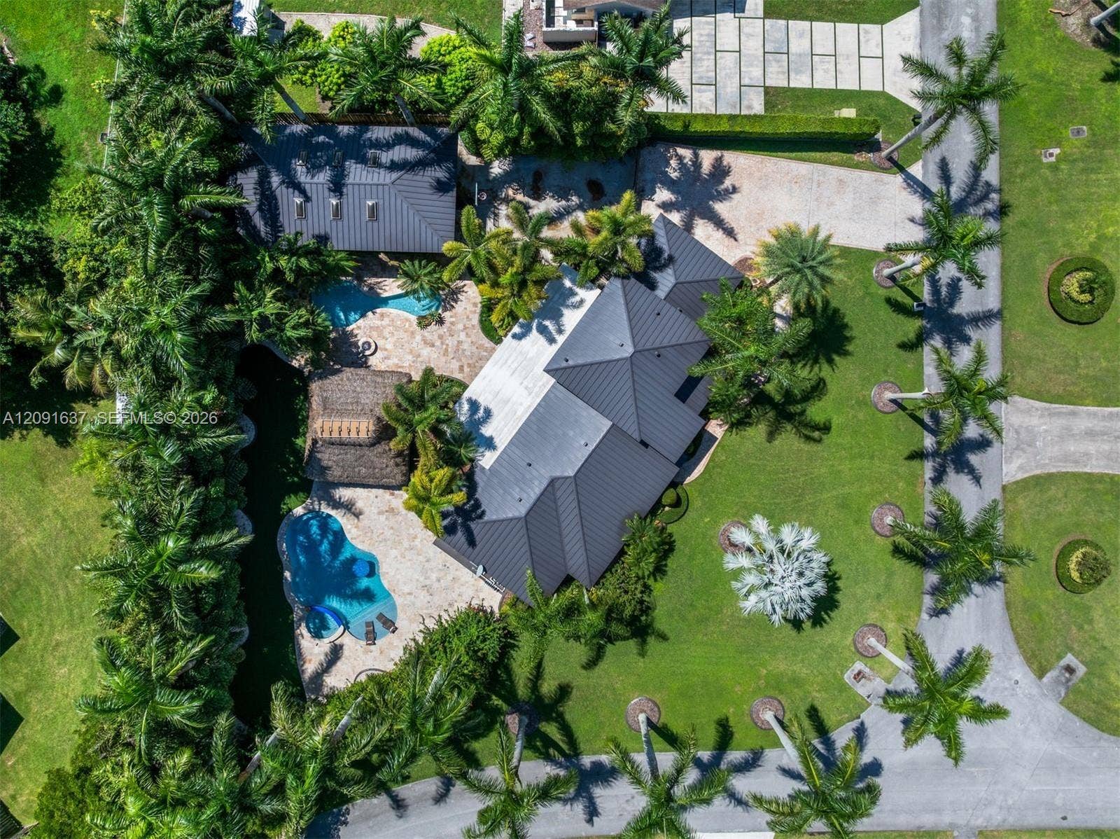 14800 SW 166th Street, Miami, FL 33187 Photo 3