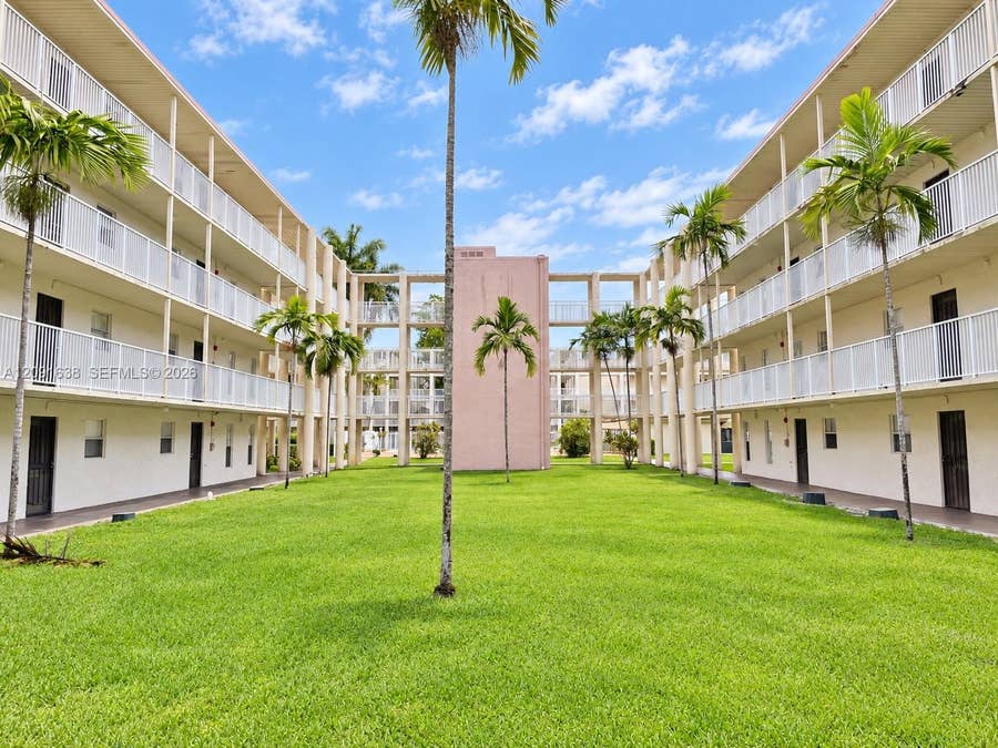 Property photo for 2800 NW 56th Avenue, #F302, Lauderhill, FL