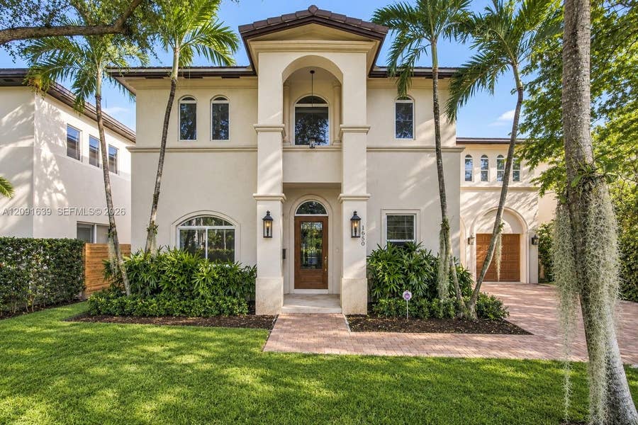 Property photo for 1650 Micanopy Avenue, Coconut Grove, FL