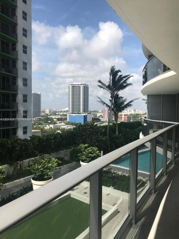 Property photo for 488 NE 18th Street, #1504, Miami, FL
